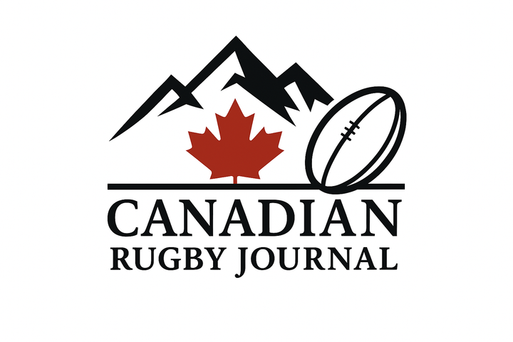Welcome to the Canadian Rugby Journal!